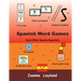 Spanish Word Games: Cool Kids Speak Spanish