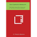The Complete Herbalist: The People Their Own Physicians By The Use Of Nature's Remedies