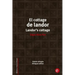 El cottage de landor/Landor's cottage: Edición bilingüe/Bilingual edition