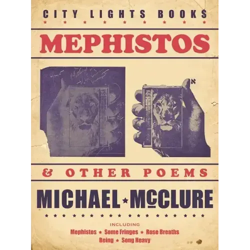 Mephistos and Other Poems