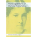 The Abridged Diaries of Charlotte Perkins Gilman