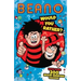 Beano Would You Rather