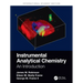Instrumental Analytical Chemistry: An Introduction, International Student Edition