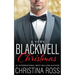 A Very Blackwell Christmas (The Annihilate Me Series)