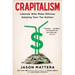 Crapitalism: Liberals Who Make Millions Swiping Your Tax Dollars