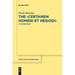 The >Certamen Homeri Et Hesiodi: A Commentary