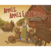Apples, Apples Everywhere!: Learning about Apple Harvests