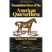 Foundation Sires of the American Quarter Horse