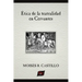 Ética de la teatralidad en Cervantes