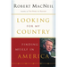 Looking for My Country: Finding Myself in America
