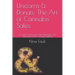 Unicorns & Donuts: The Art of Cannabis Sales: A Guide for Businesses, Sales Managers, and Sales Reps in the Cannabis Industry