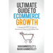 2024 Ultimate Guide To E-commerce Growth: 7 Unexpected KPIs To Scale An E-commerce Shop To $10 Million Plus