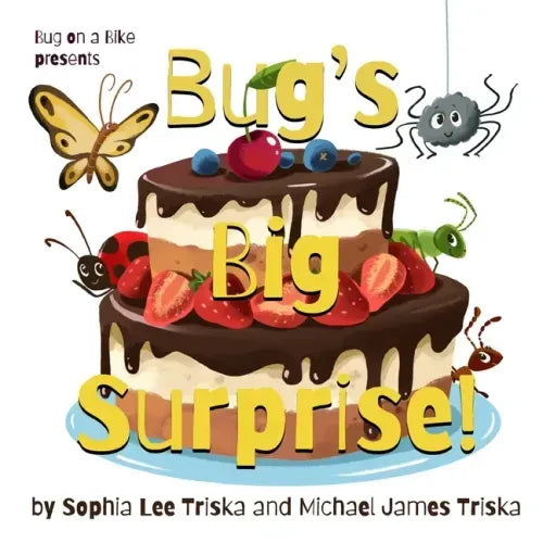 Bug's Big Surprise