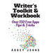 Writer's Toolkit and Workbook: Over 150 Free Apps, Tips and Tricks