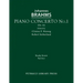 Piano Concerto No.1, Op.15: Study score