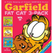 Garfield Fat Cat 3-Pack #17