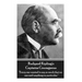 Rudyard Kipling's Captains Courageous: "Every one wanted to say so much that no one said anything in particular."