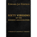Sixty Versions of the Kennedy Assassination: A Primer on Conspiracy Theories