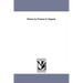 Poems, by Frances S. Osgood.