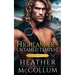 The Highlander's Untamed Tempest