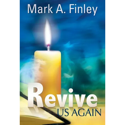 Revive Us Again