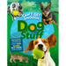 Can't Get Enough Dog Stuff: Fun Facts, Awesome Info, Cool Games, Silly Jokes, and More!