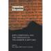 Jews, Christians, and the Theology of the Hebrew Scriptures