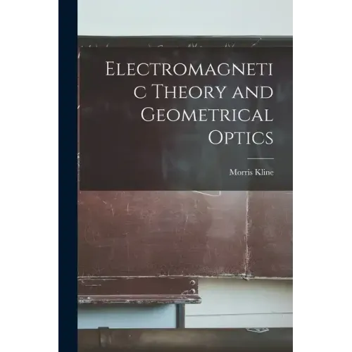 Electromagnetic Theory and Geometrical Optics