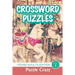 Crossword Puzzles: Young Adults Edition Vol. 1