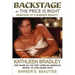 Backstage at the Price Is Right, Memoirs of a Barker Beauty