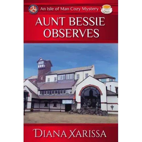 Aunt Bessie Observes
