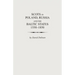 Scots in Poland, Russia and the Baltic States, 1550-1850