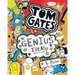 Tom Gates: Genius Ideas (Mostly)