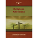 Religious Affections