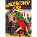 Undercover Girl