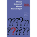 Whose Science? Whose Knowledge?: A Friend of Virtue