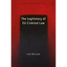 The Legitimacy of EU Criminal Law