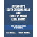 Davenport's South Carolina Wills And Estate Planning Legal Forms