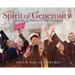 The Spirit of Generosity: Shaping Iu Through Philanthropy