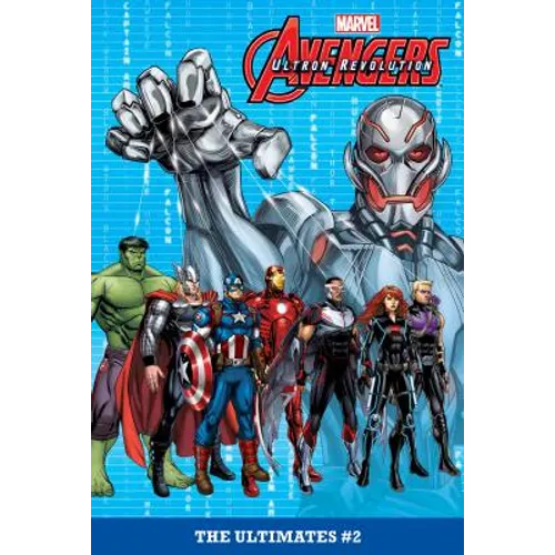Ultimates #2