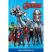 Ultimates #2