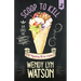 Scoop to Kill