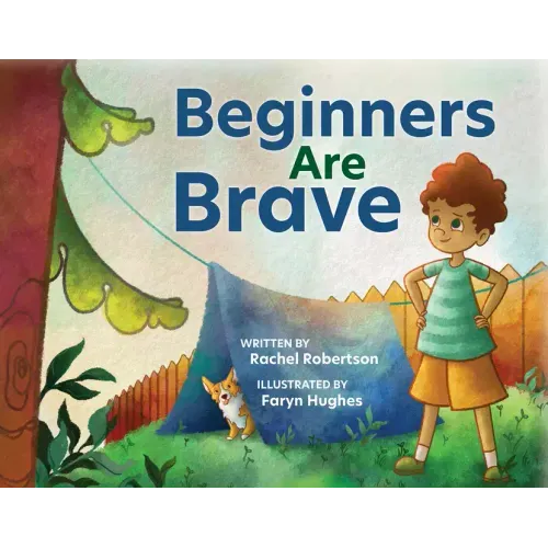 Beginners Are Brave