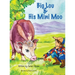 Big Lou & His Mini Moo