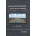 Advanced Product Quality Planning: The Road to Success