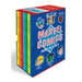Marvel Comics Mini-Books Collectible Boxed Set: A History and Facsimiles of Marvel's Smallest Comic Books