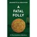 A Fatal Folly: A Provincetown Mystery