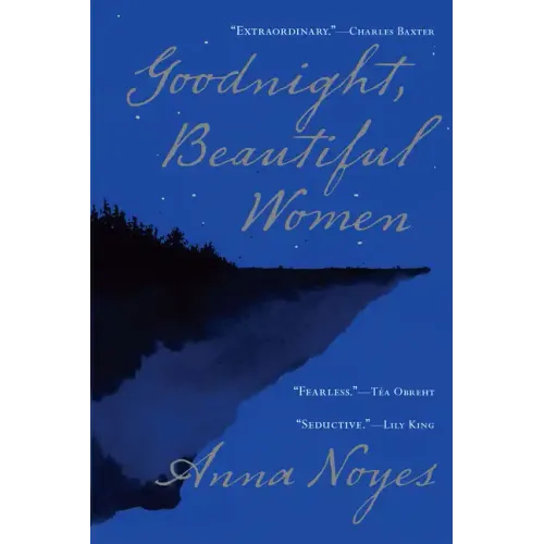 Goodnight, Beautiful Women