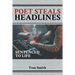 Poet Steals Headlines: Sentence to Life