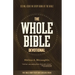 The Whole Bible Devotional: Seeing Jesus in Every Book of the Bible